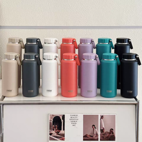 Tyeso Vacuum Flask 500ml